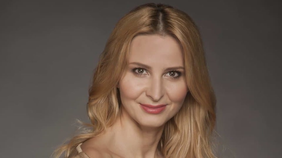 Ivana Gottová končí jako moderátorka VIP zpráv